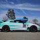 Illustration for article titled Diecast Tour of California: A Long And Winding Road To Global Time Attack (long picture heavy)